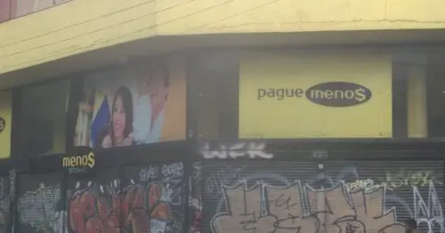 PAGUEMENOS SAN LUIS PAGUEMENOS SAN LUIS